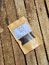 Poivre noir Fumé en grains (85G)